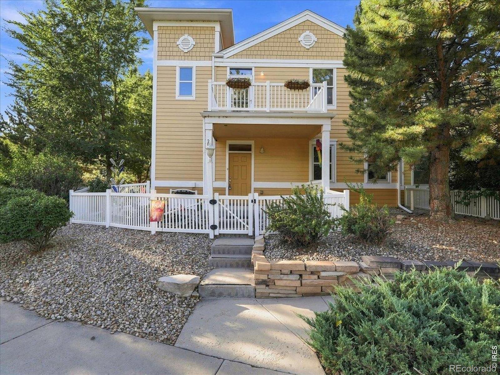 MLS Image #5 for 1977  grays peak drive,loveland, Colorado