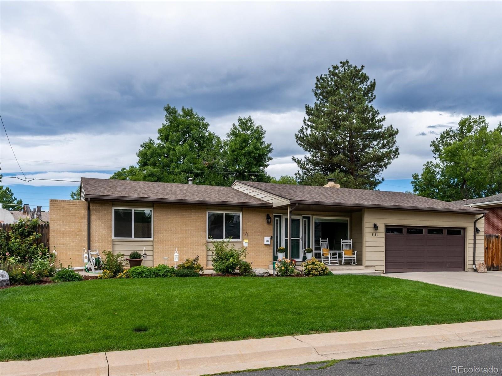 MLS Image #0 for 6131  robb street,arvada, Colorado