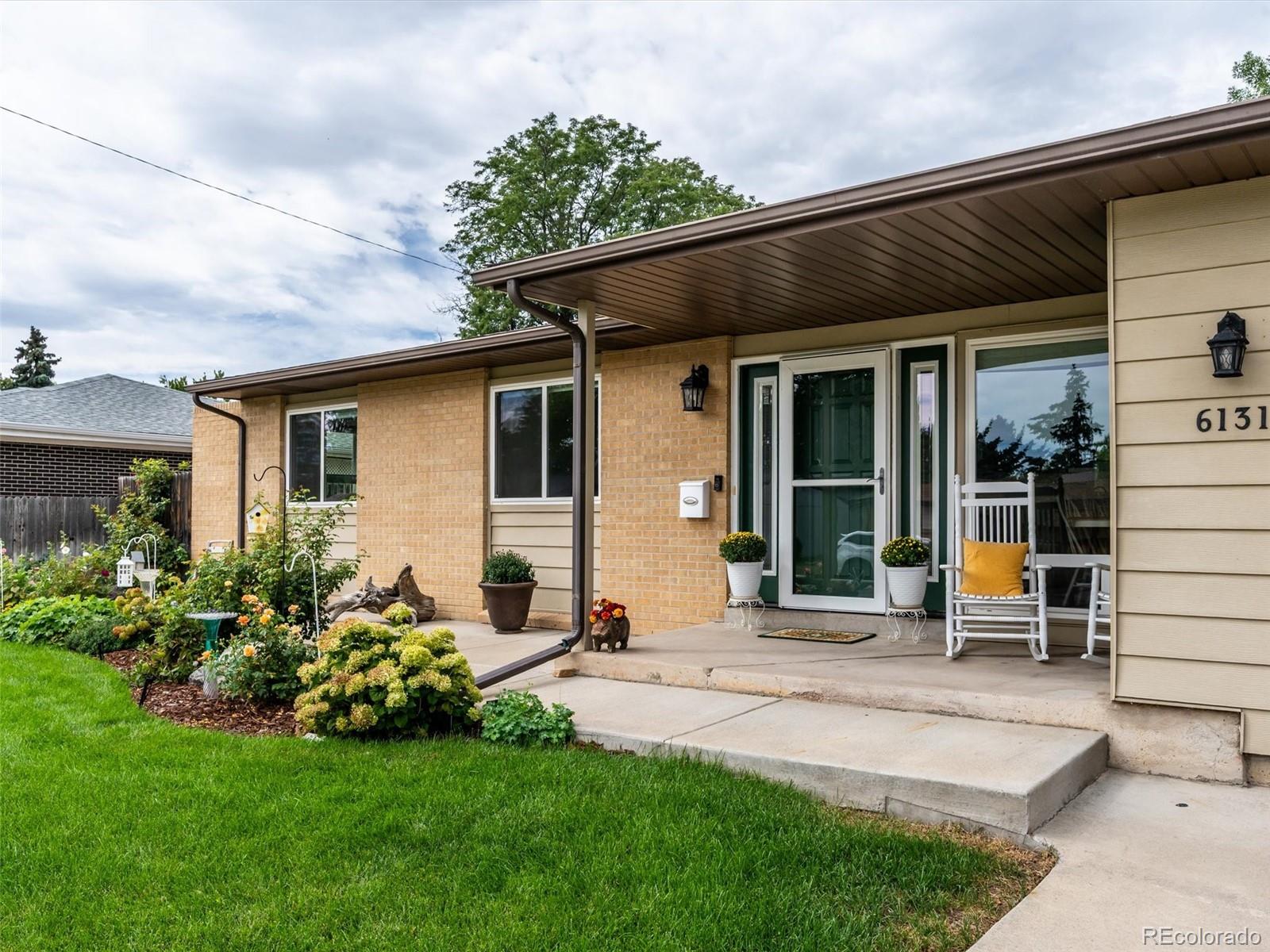 MLS Image #2 for 6131  robb street,arvada, Colorado