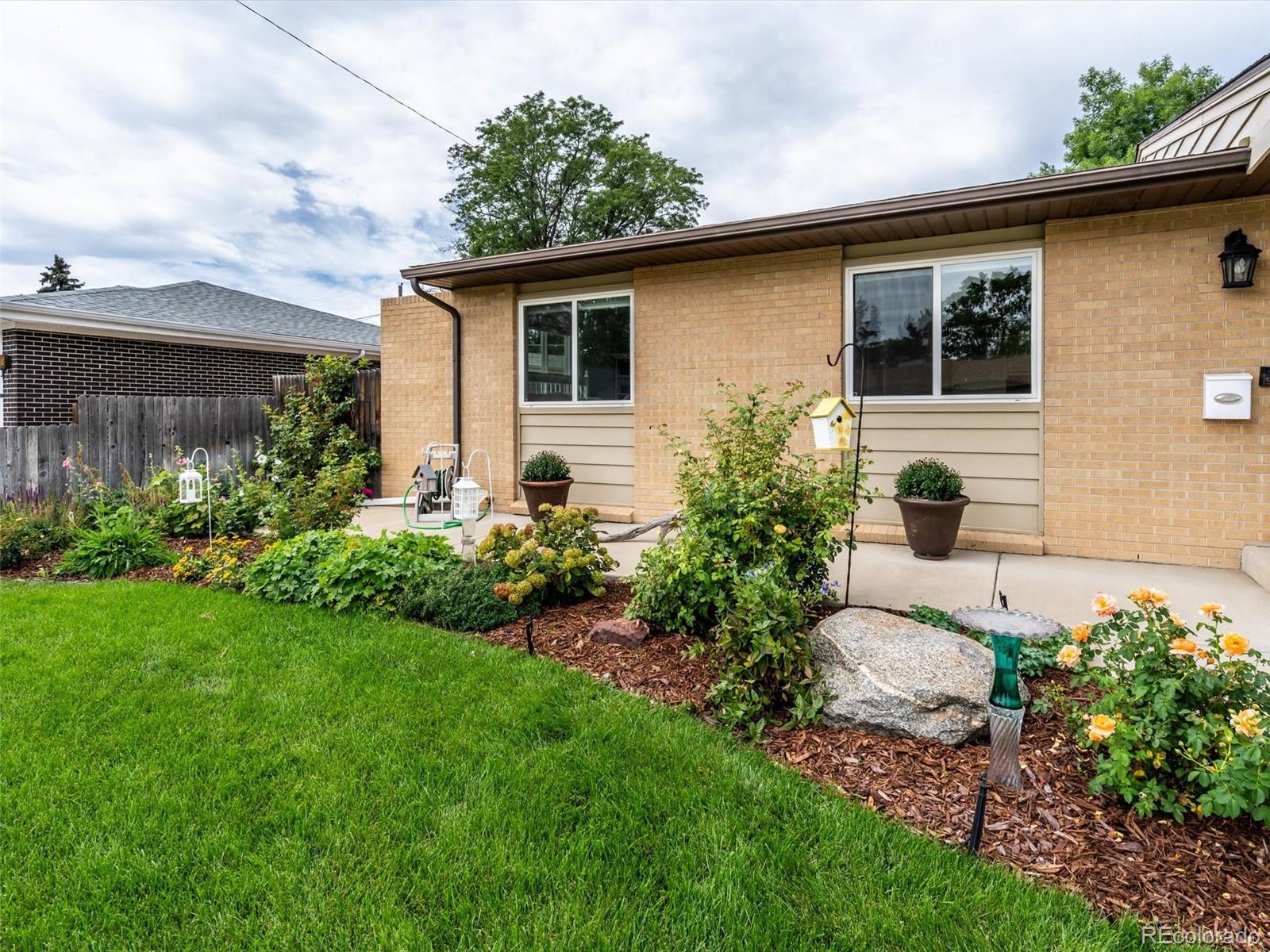 MLS Image #3 for 6131  robb street,arvada, Colorado