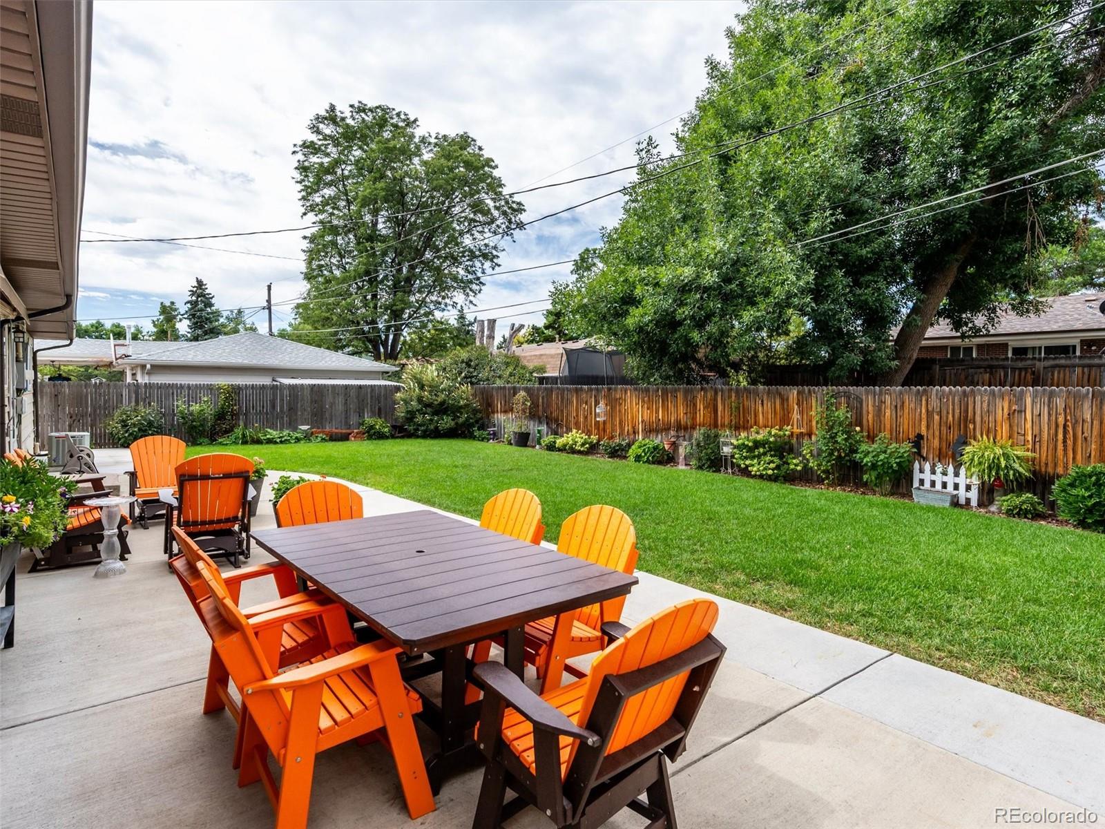 MLS Image #32 for 6131  robb street,arvada, Colorado