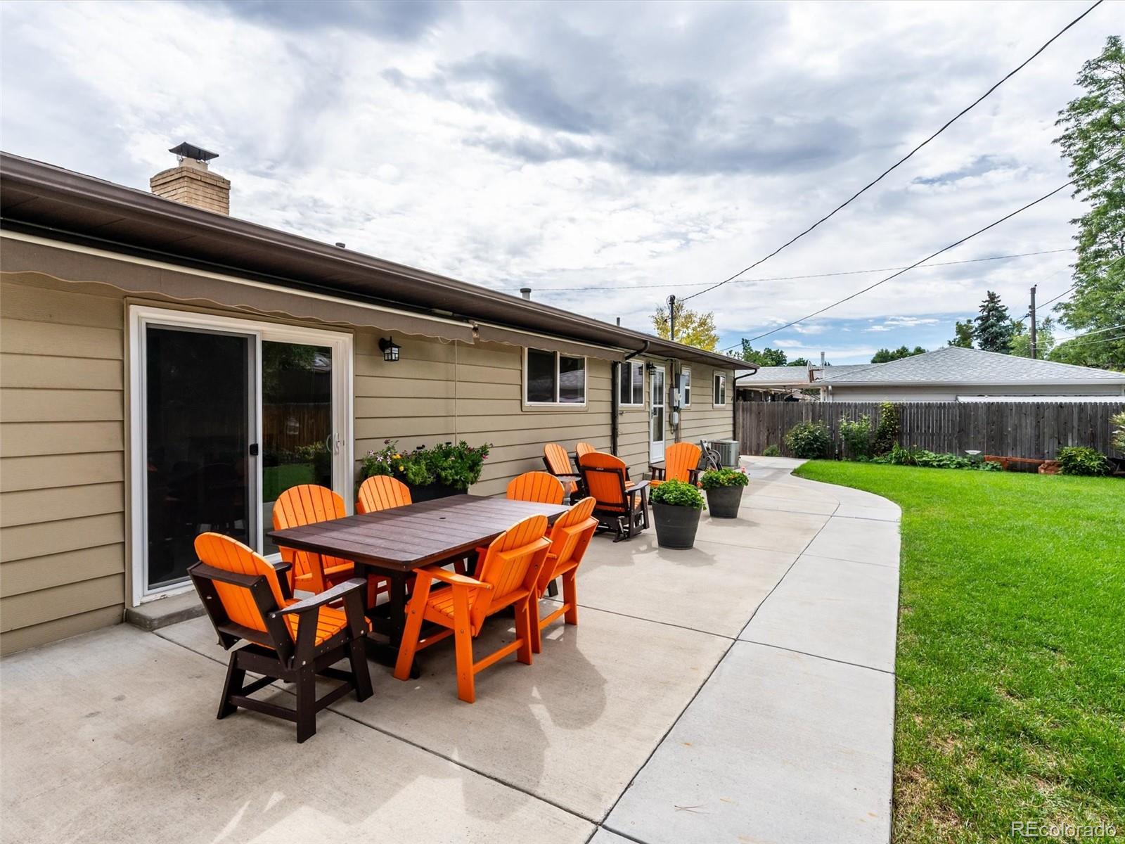 MLS Image #33 for 6131  robb street,arvada, Colorado