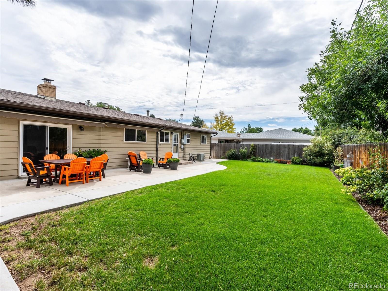 MLS Image #34 for 6131  robb street,arvada, Colorado
