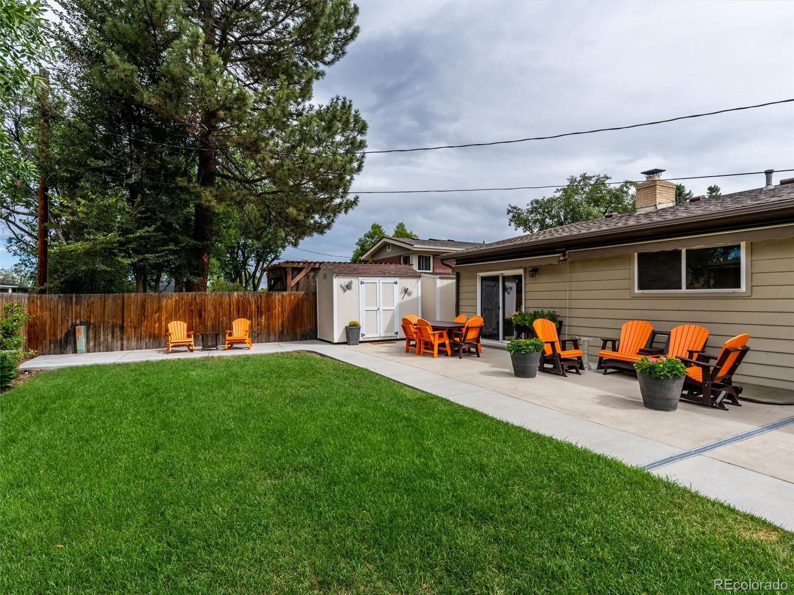 MLS Image #35 for 6131  robb street,arvada, Colorado