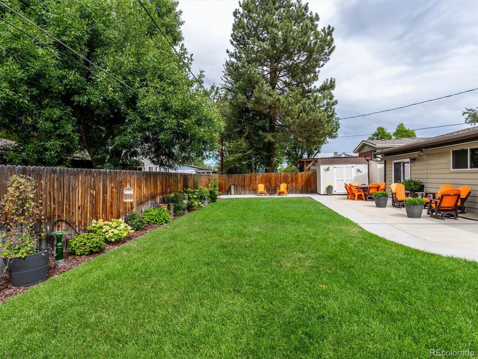 MLS Image #36 for 6131  robb street,arvada, Colorado