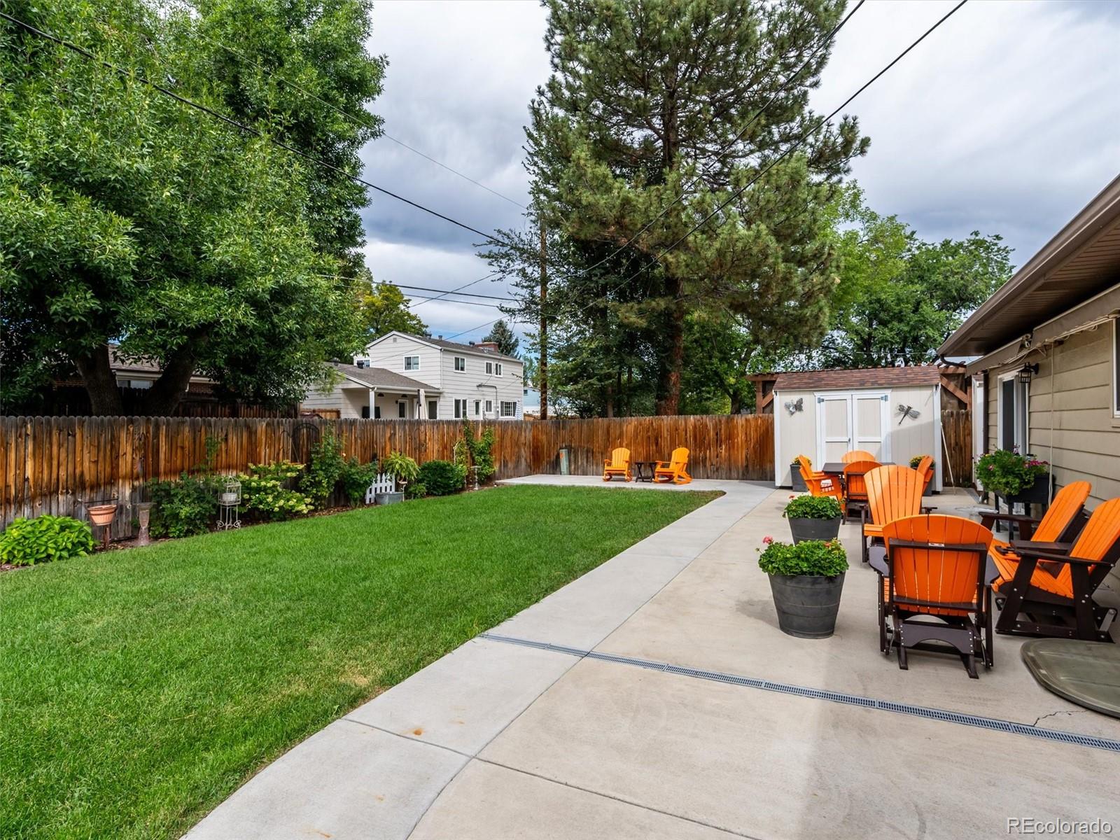 MLS Image #38 for 6131  robb street,arvada, Colorado