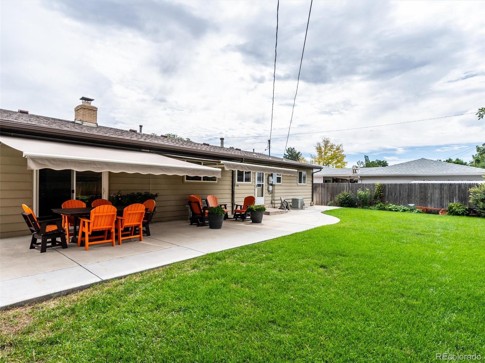 MLS Image #39 for 6131  robb street,arvada, Colorado