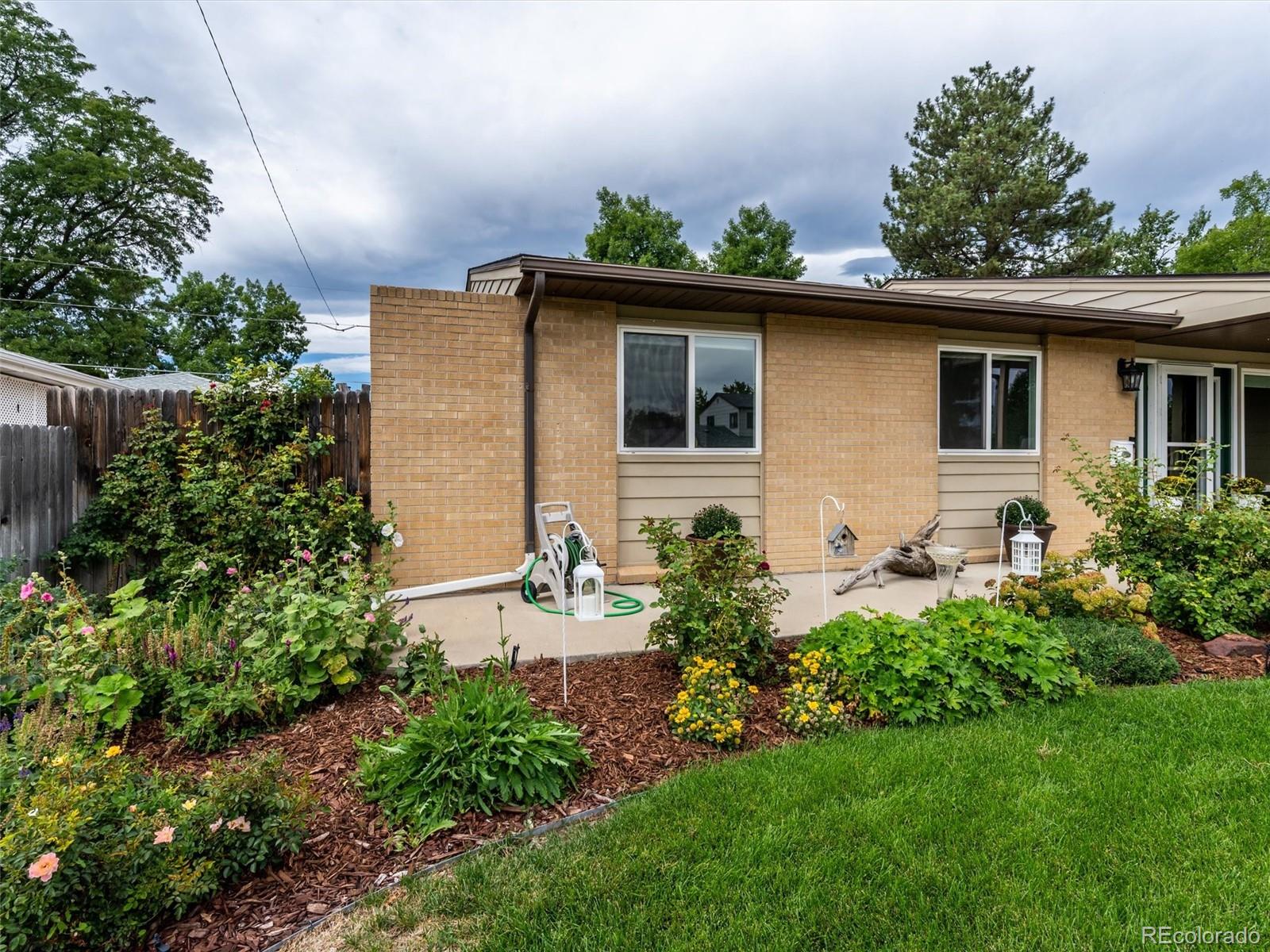 MLS Image #4 for 6131  robb street,arvada, Colorado