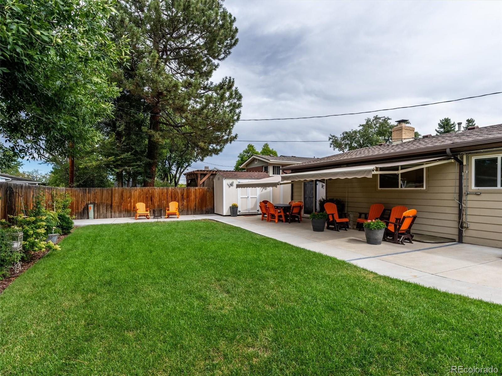 MLS Image #40 for 6131  robb street,arvada, Colorado