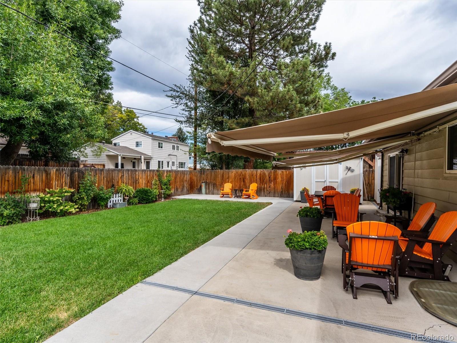 MLS Image #41 for 6131  robb street,arvada, Colorado