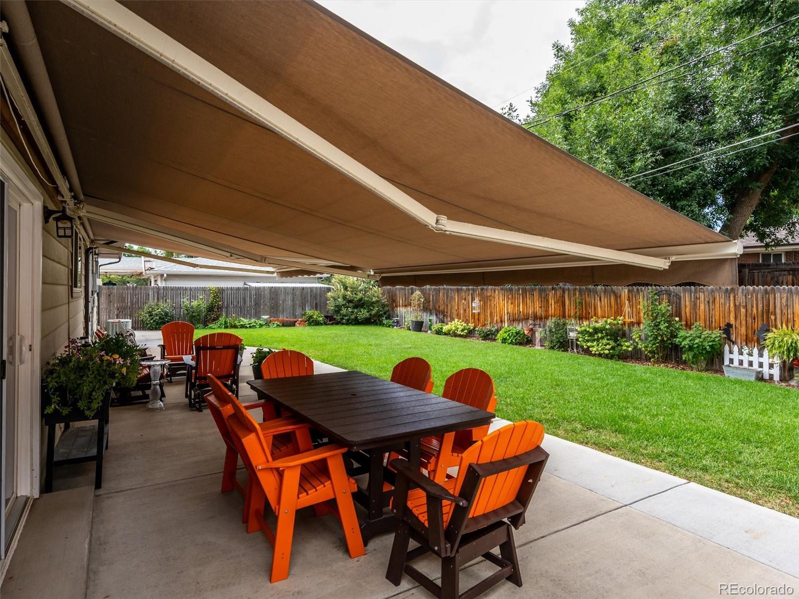 MLS Image #42 for 6131  robb street,arvada, Colorado