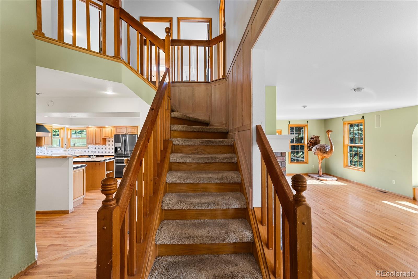 MLS Image #3 for 18465  sloan lane,monument, Colorado