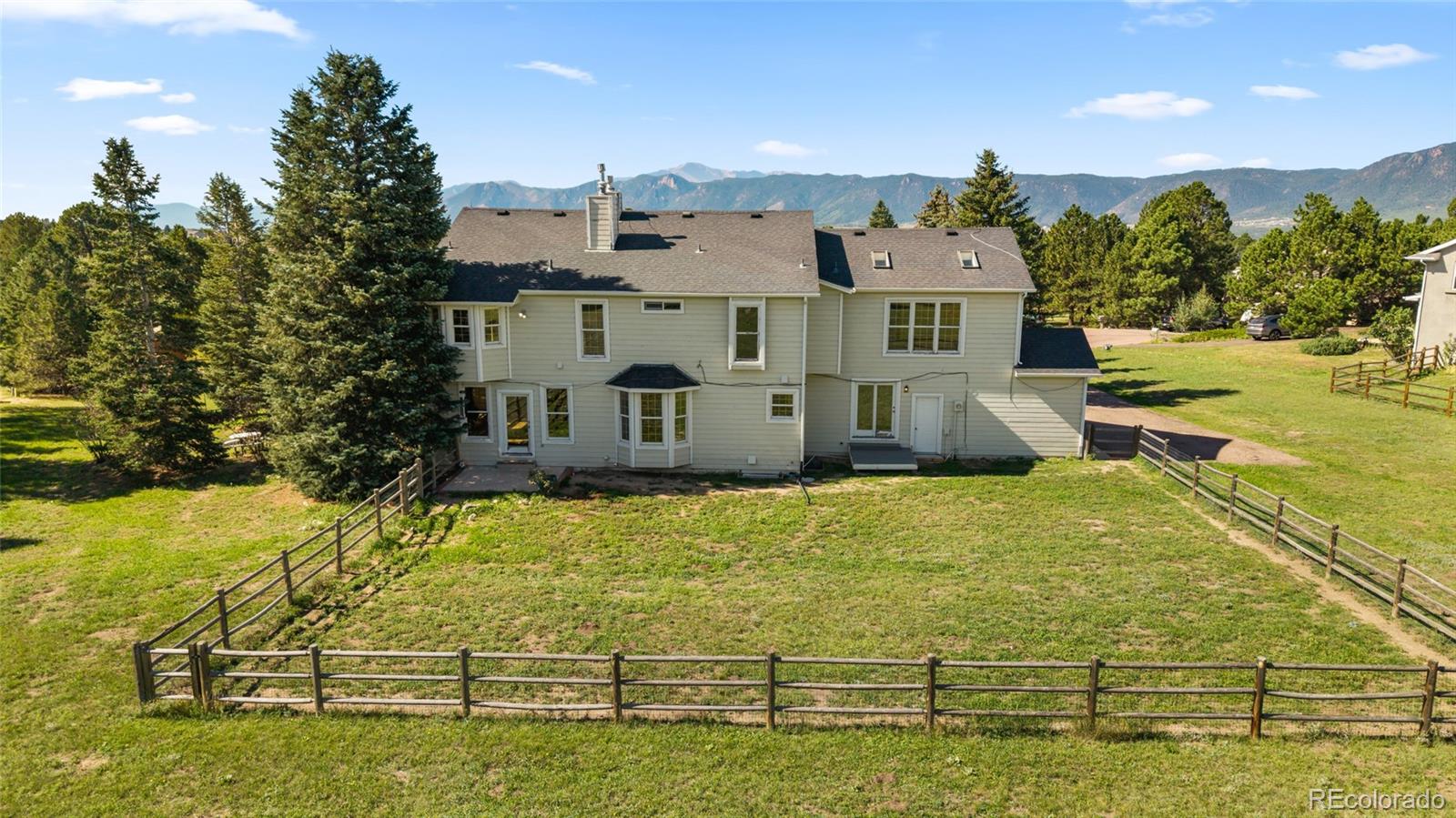 MLS Image #32 for 18465  sloan lane,monument, Colorado