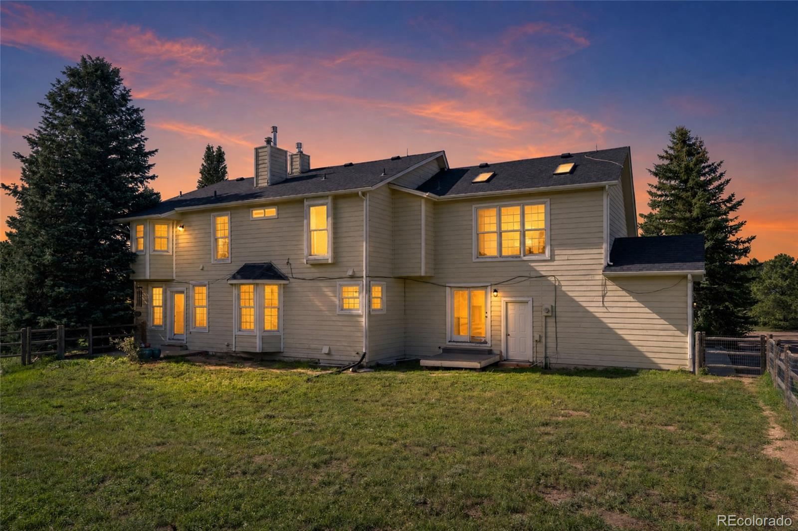 MLS Image #33 for 18465  sloan lane,monument, Colorado