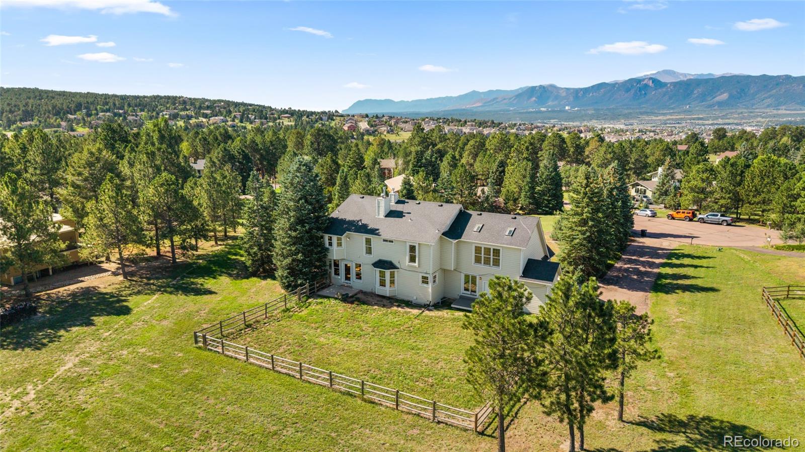 MLS Image #34 for 18465  sloan lane,monument, Colorado