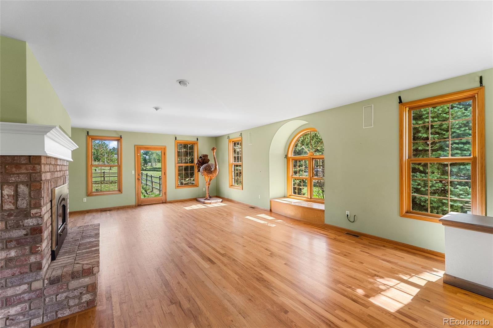 MLS Image #4 for 18465  sloan lane,monument, Colorado