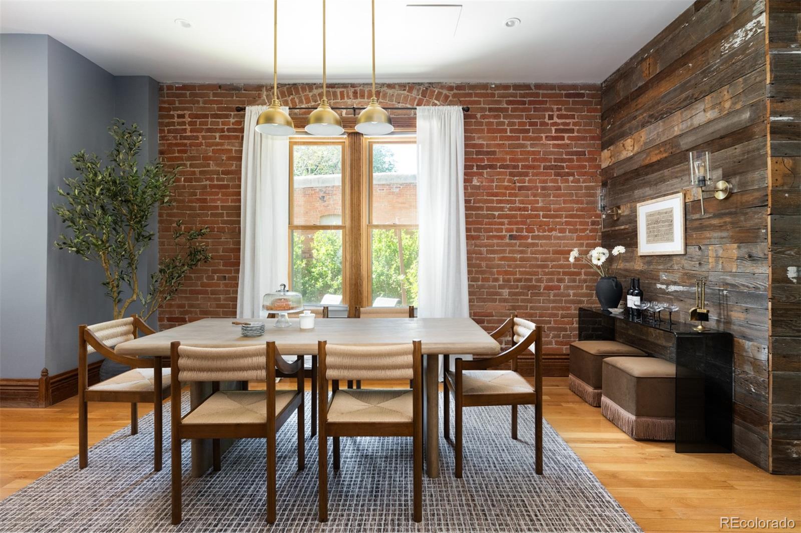 MLS Image #13 for 2536 n gilpin street,denver, Colorado