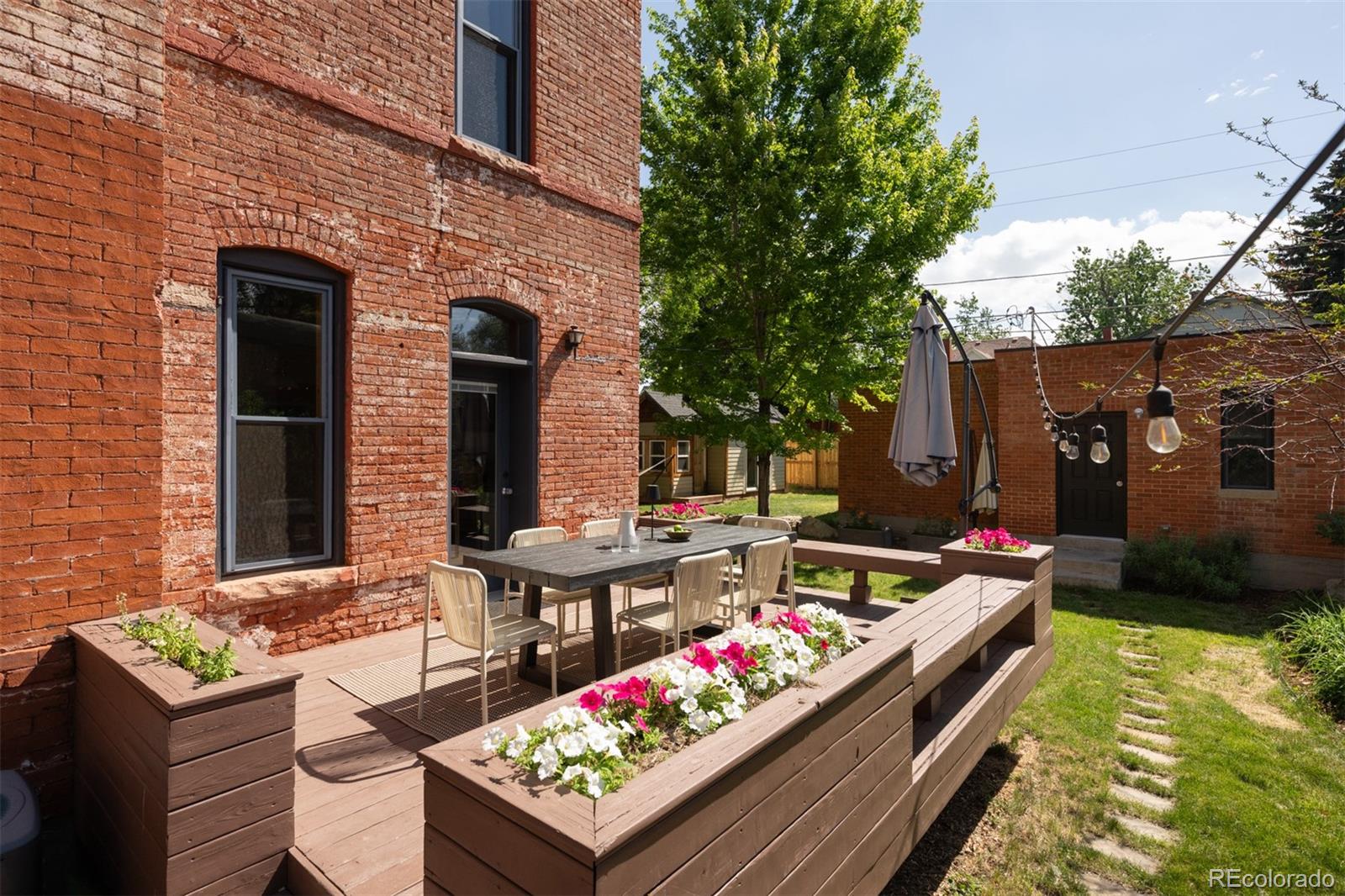MLS Image #39 for 2536 n gilpin street,denver, Colorado