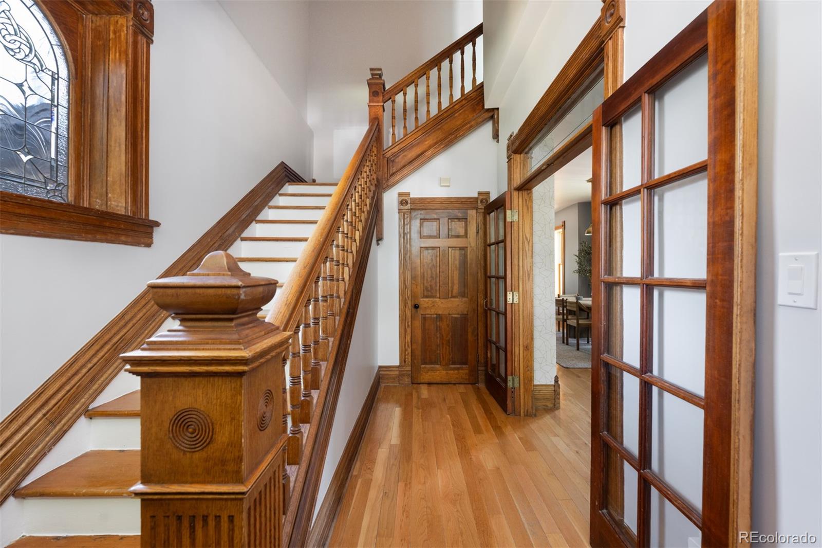 MLS Image #4 for 2536 n gilpin street,denver, Colorado