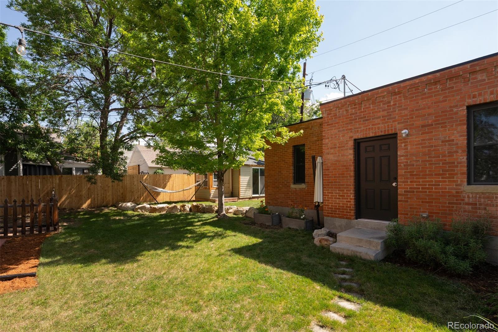 MLS Image #41 for 2536 n gilpin street,denver, Colorado