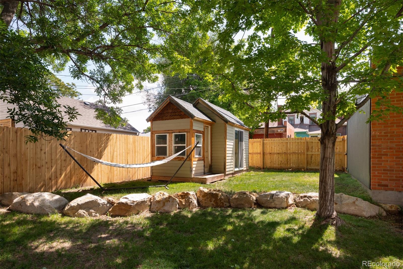 MLS Image #45 for 2536 n gilpin street,denver, Colorado