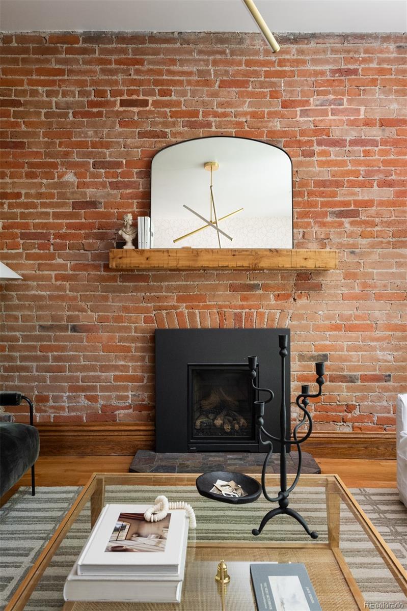 MLS Image #7 for 2536 n gilpin street,denver, Colorado