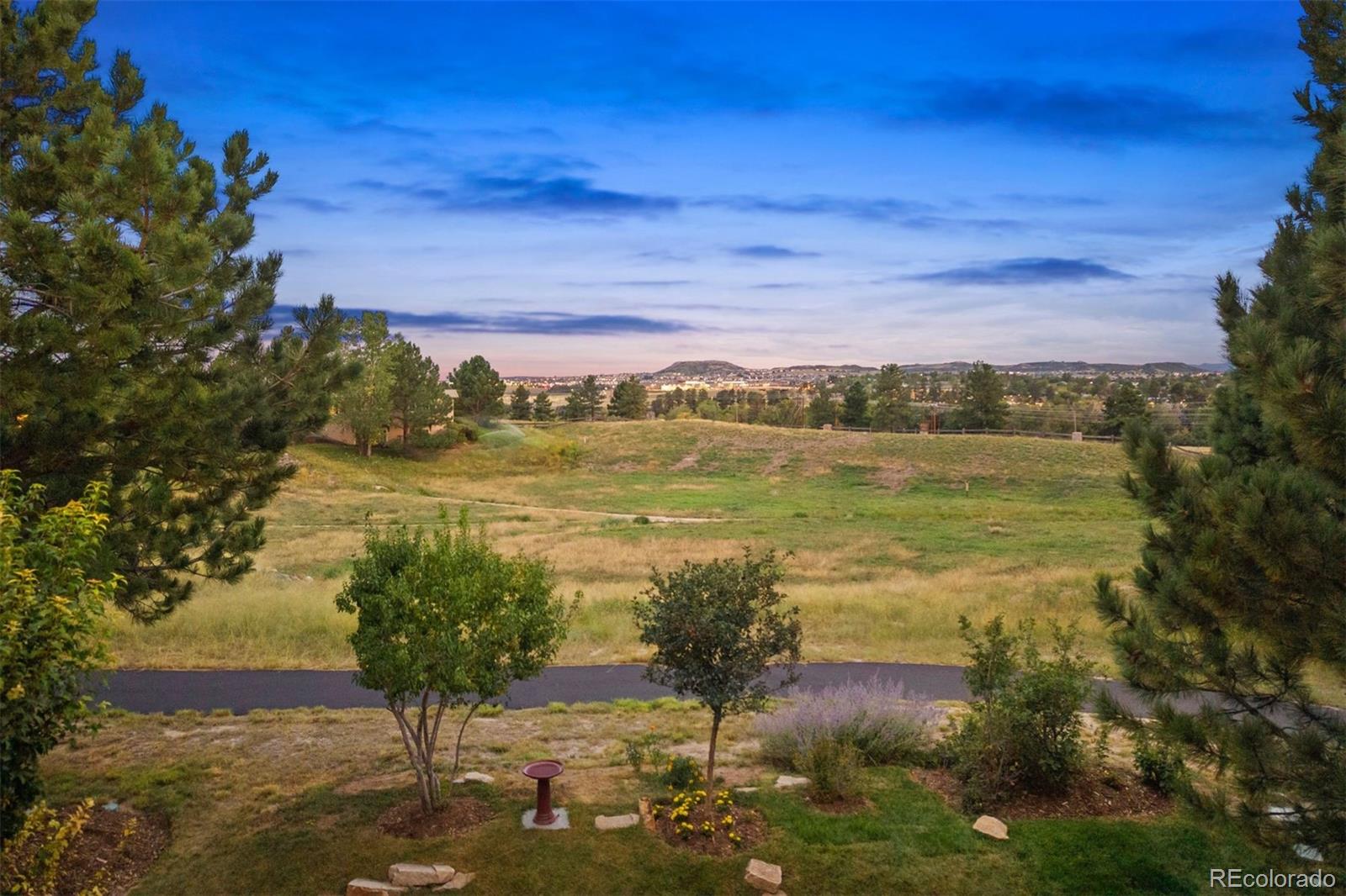 MLS Image #1 for 5040  carbonate way,castle rock, Colorado