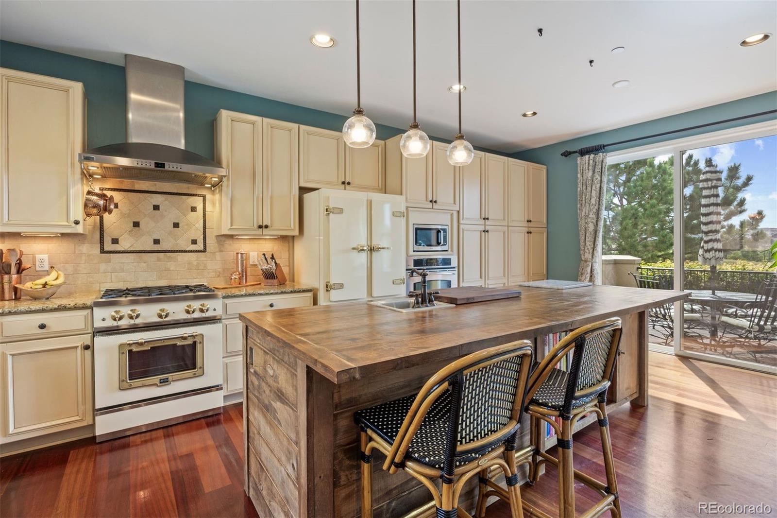 MLS Image #10 for 5040  carbonate way,castle rock, Colorado