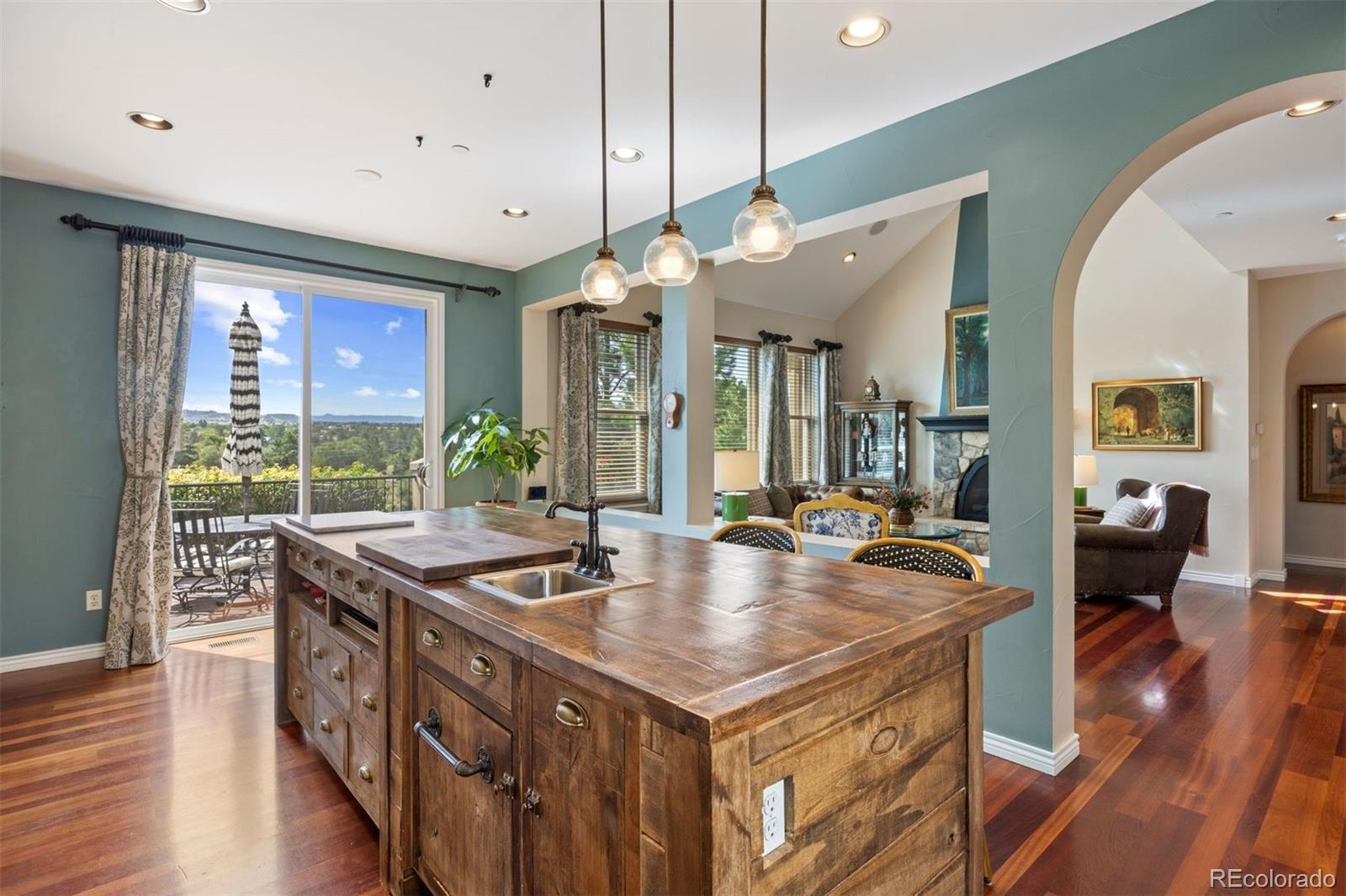 MLS Image #11 for 5040  carbonate way,castle rock, Colorado