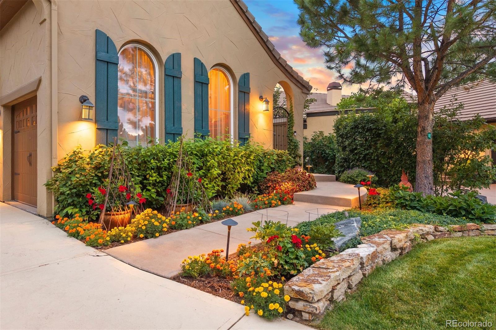 MLS Image #13 for 5040  carbonate way,castle rock, Colorado