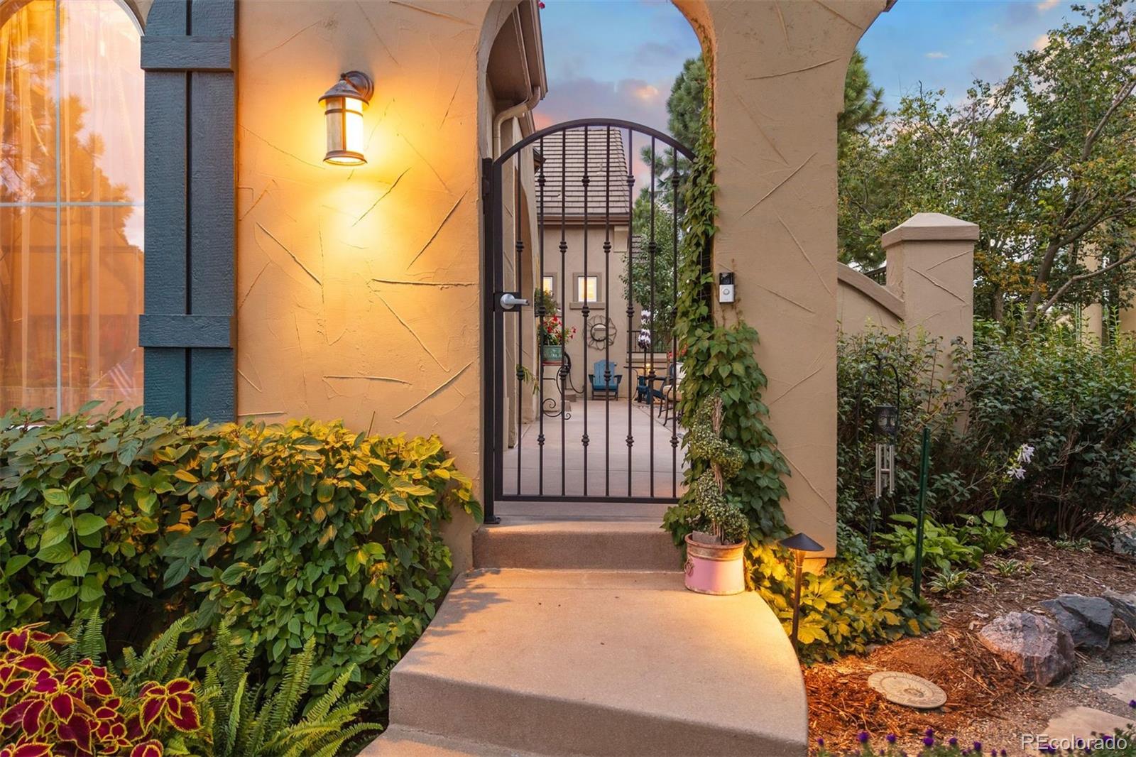 MLS Image #14 for 5040  carbonate way,castle rock, Colorado