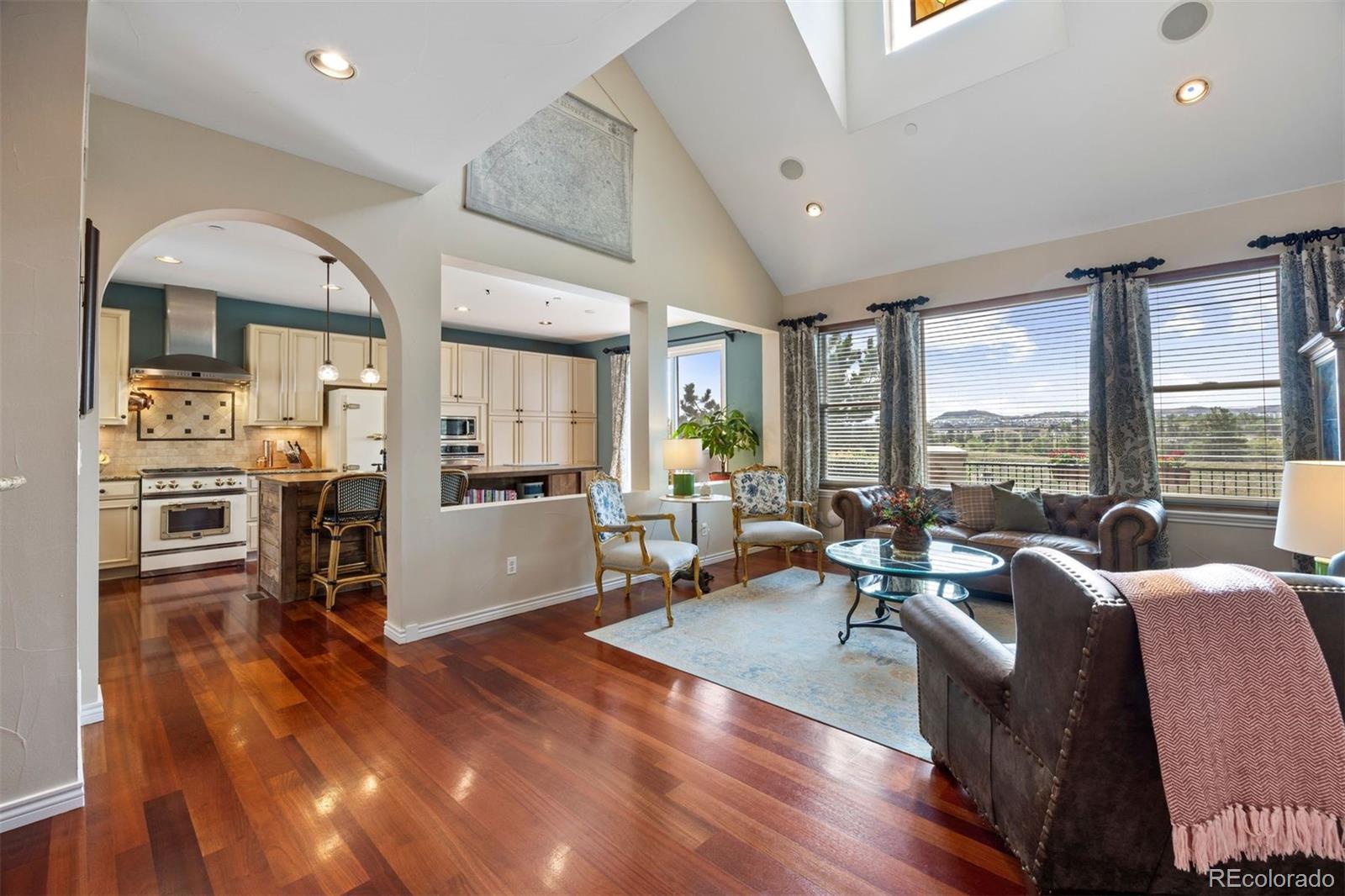 MLS Image #15 for 5040  carbonate way,castle rock, Colorado