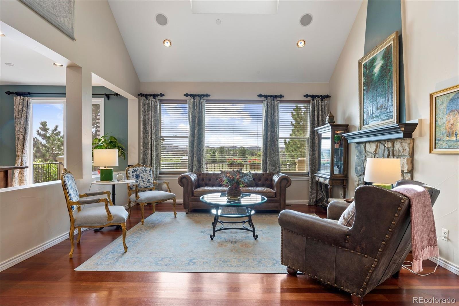 MLS Image #16 for 5040  carbonate way,castle rock, Colorado