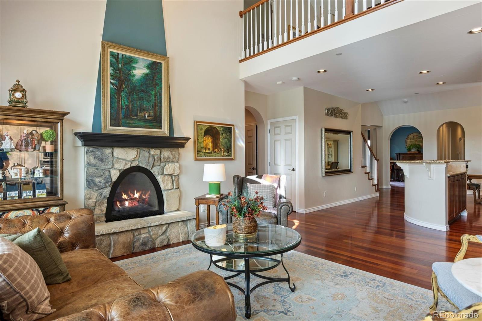 MLS Image #18 for 5040  carbonate way,castle rock, Colorado