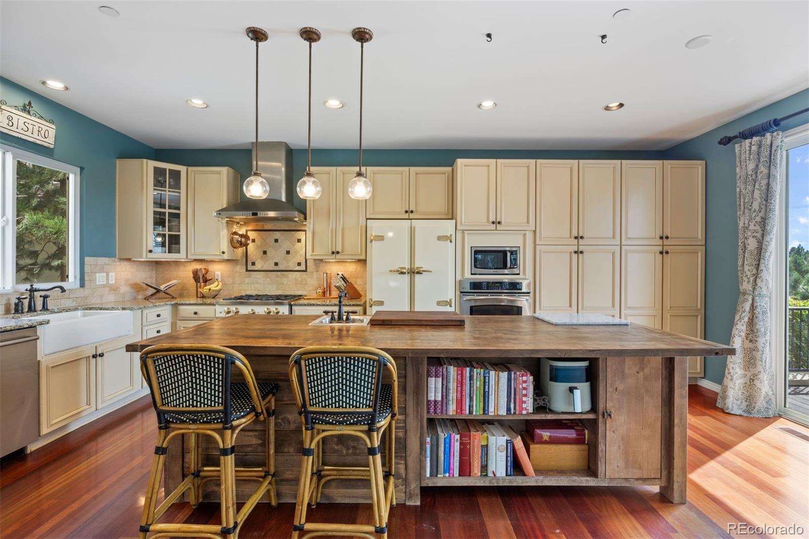 MLS Image #2 for 5040  carbonate way,castle rock, Colorado