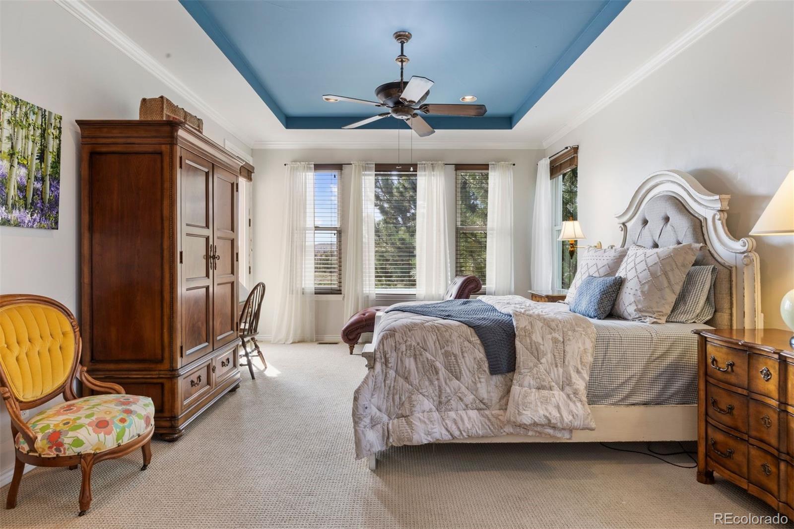 MLS Image #21 for 5040  carbonate way,castle rock, Colorado