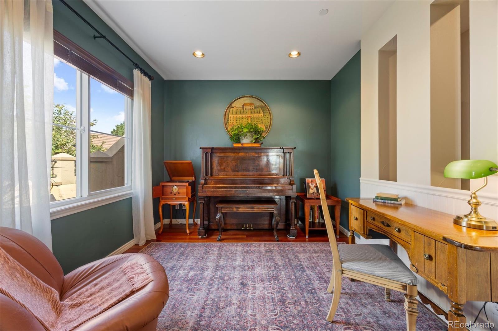 MLS Image #27 for 5040  carbonate way,castle rock, Colorado