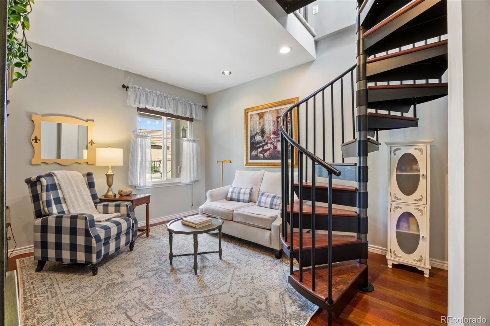 MLS Image #29 for 5040  carbonate way,castle rock, Colorado