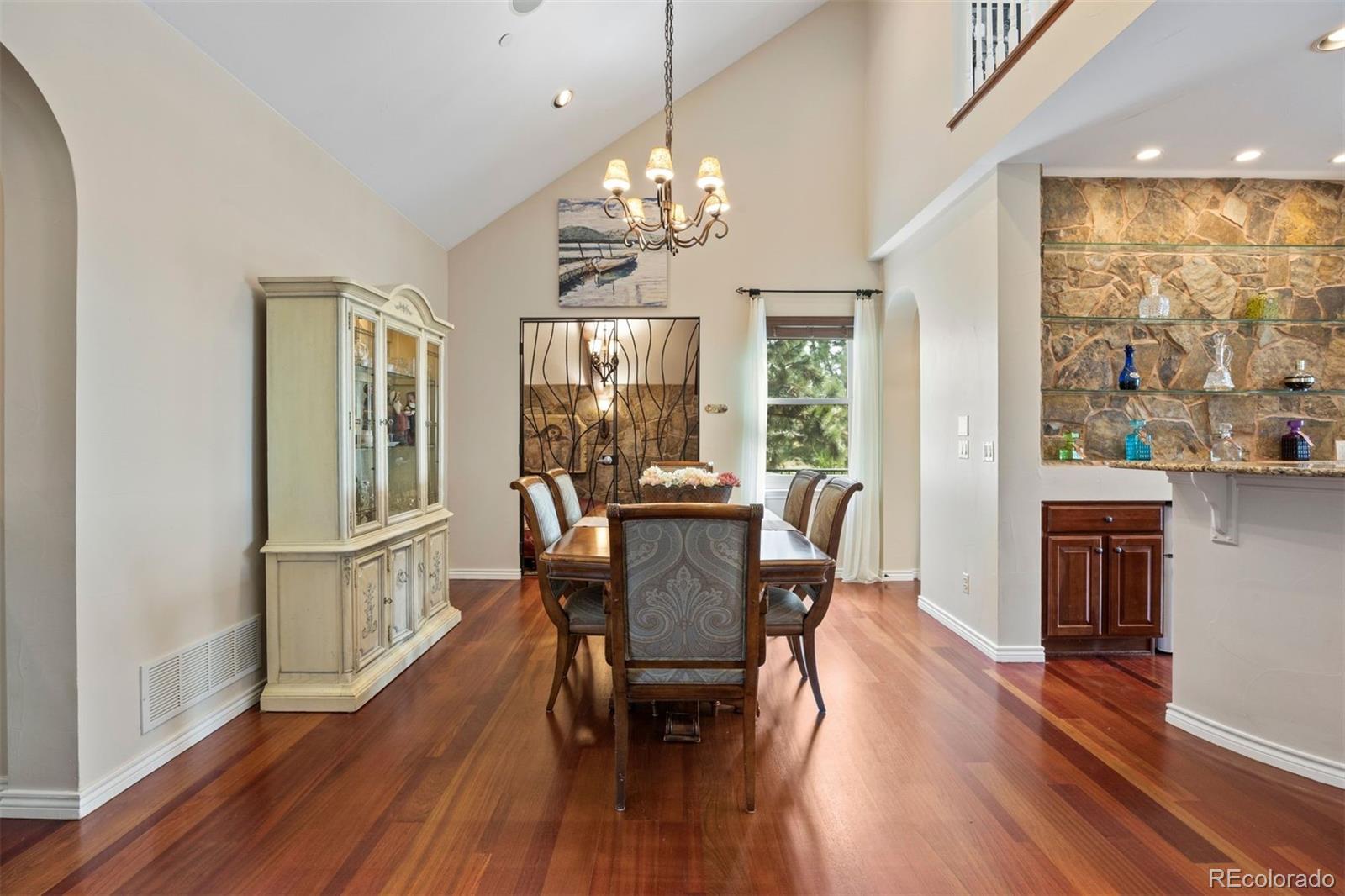 MLS Image #3 for 5040  carbonate way,castle rock, Colorado