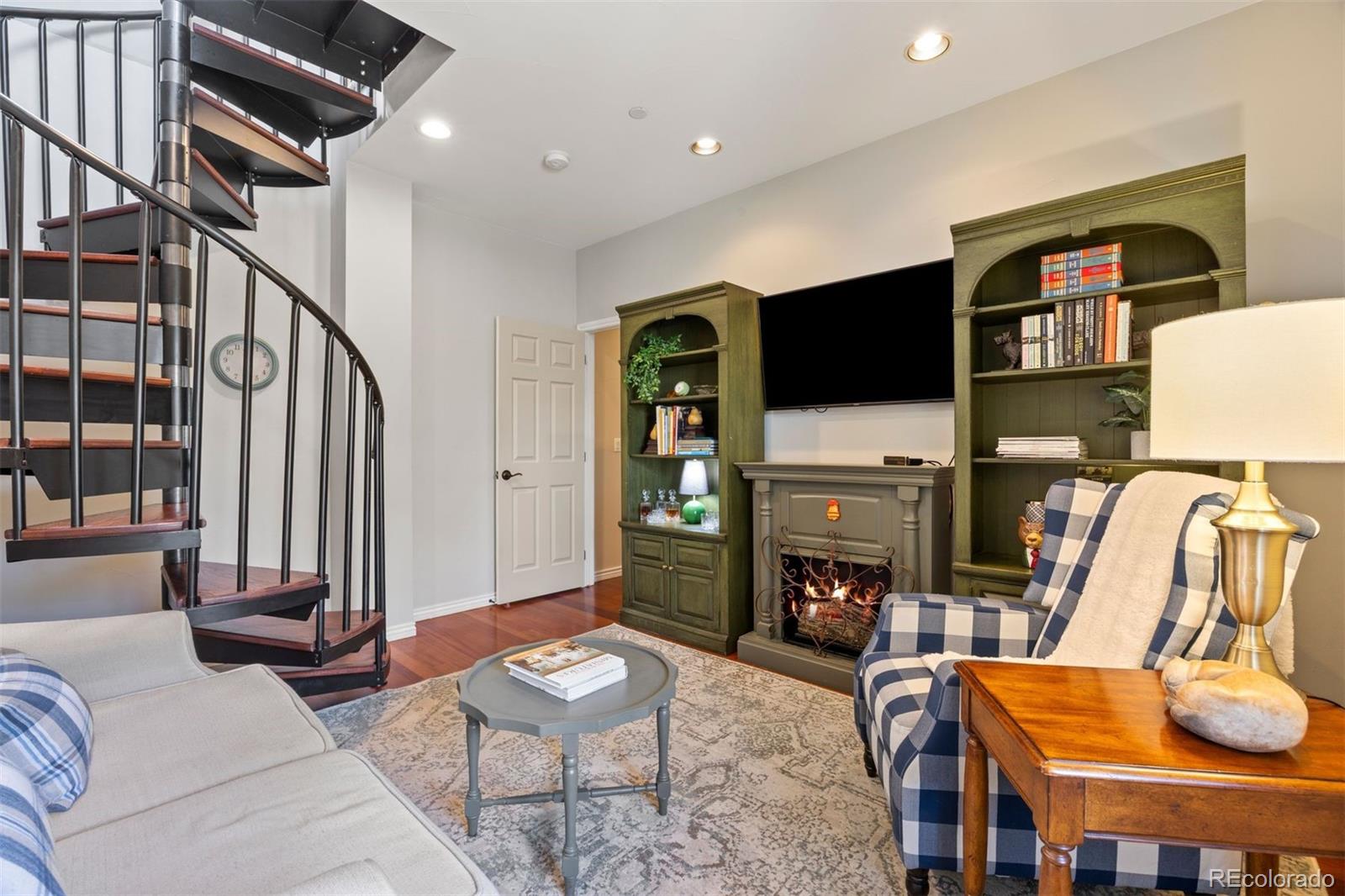 MLS Image #30 for 5040  carbonate way,castle rock, Colorado