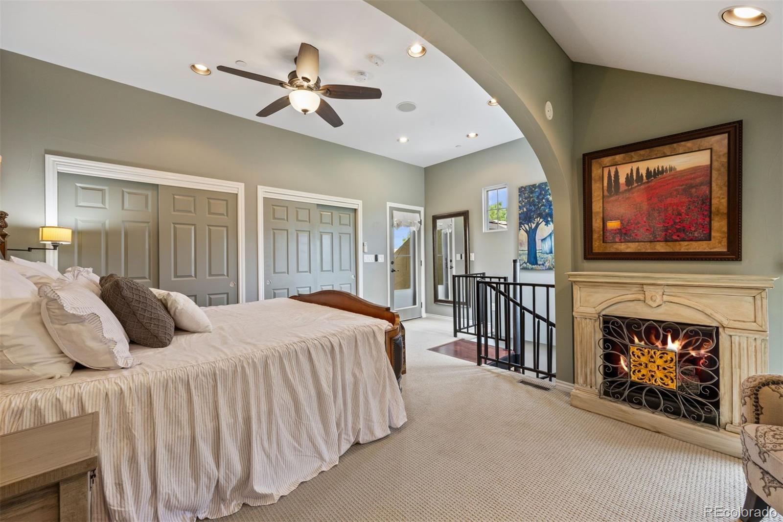 MLS Image #33 for 5040  carbonate way,castle rock, Colorado