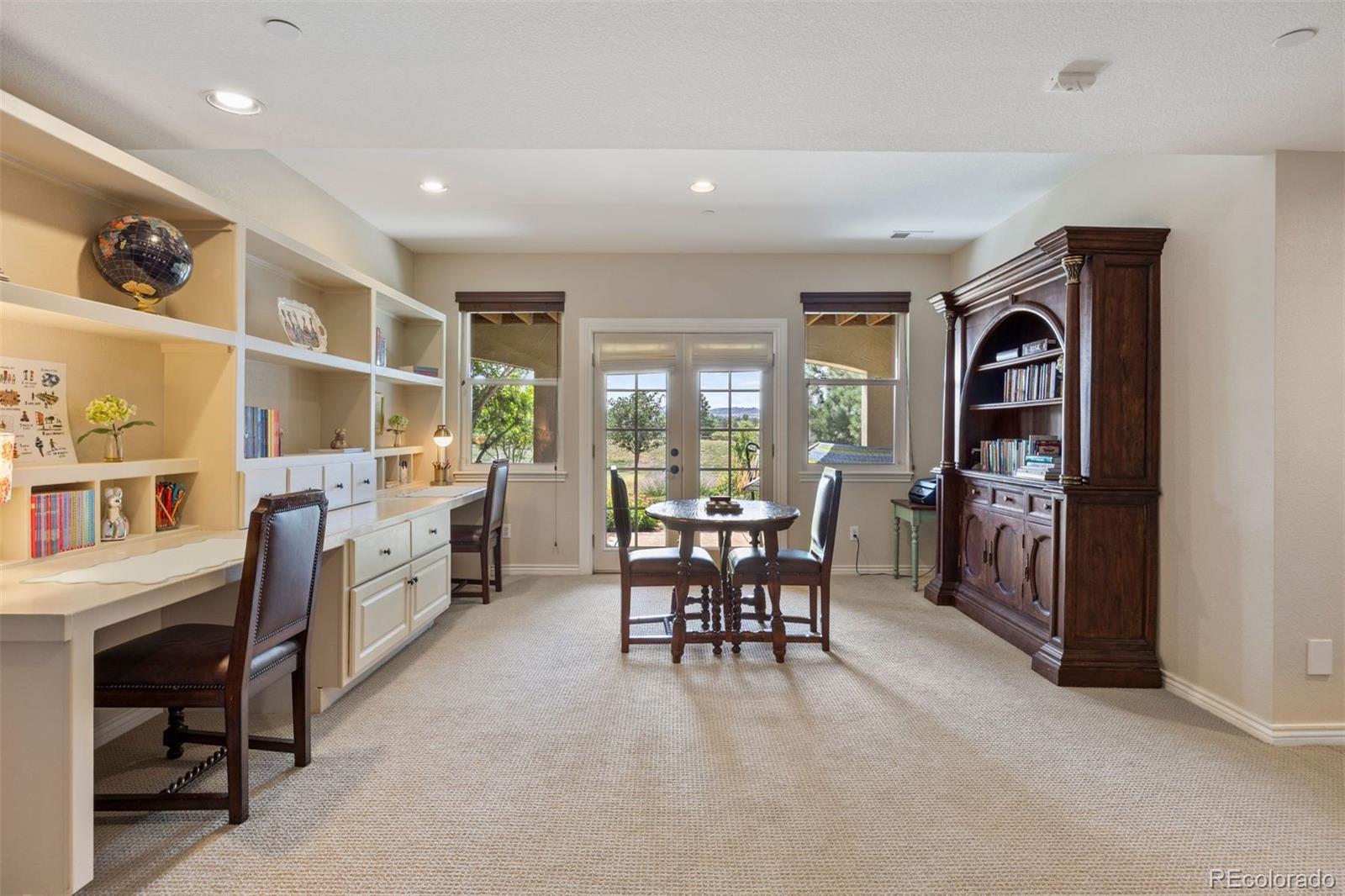 MLS Image #38 for 5040  carbonate way,castle rock, Colorado