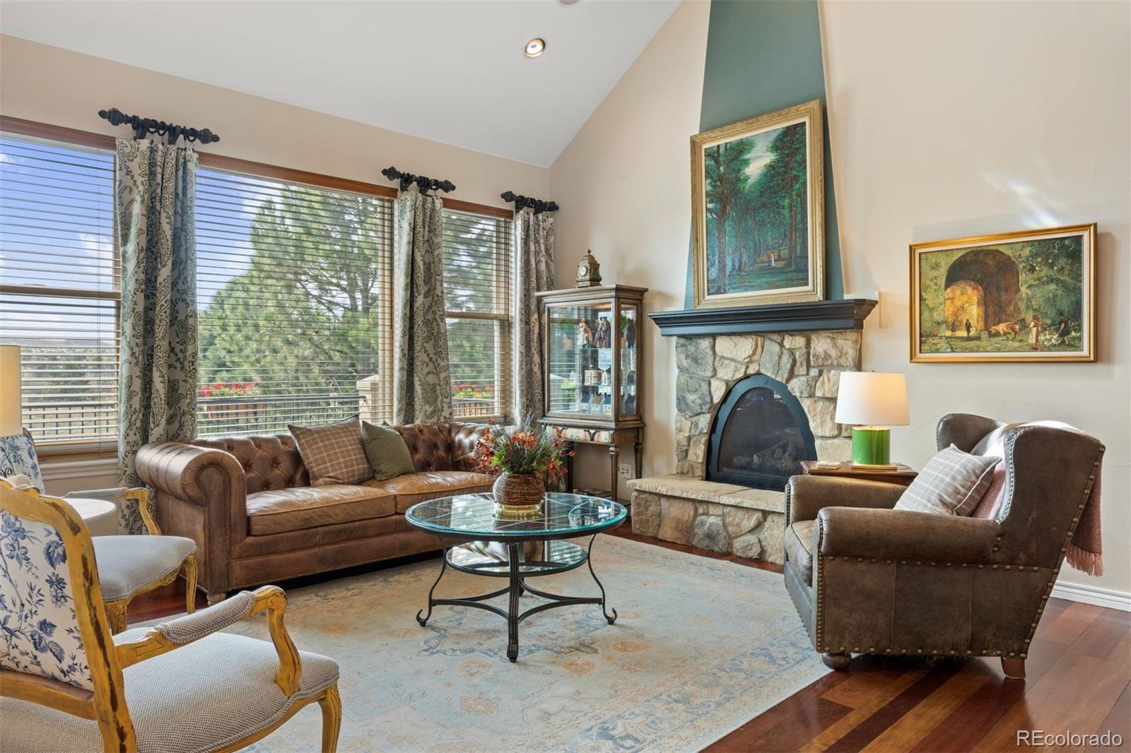 MLS Image #4 for 5040  carbonate way,castle rock, Colorado