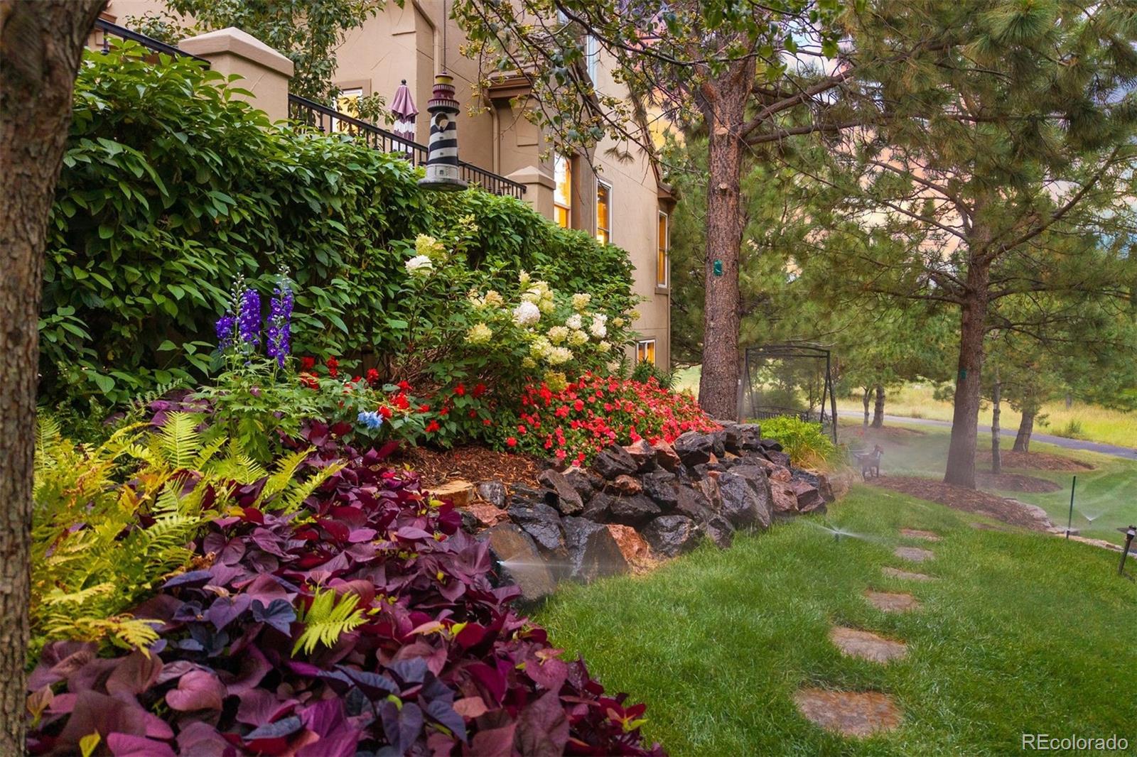 MLS Image #42 for 5040  carbonate way,castle rock, Colorado