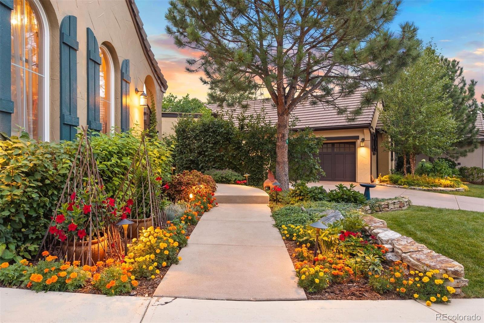 MLS Image #43 for 5040  carbonate way,castle rock, Colorado