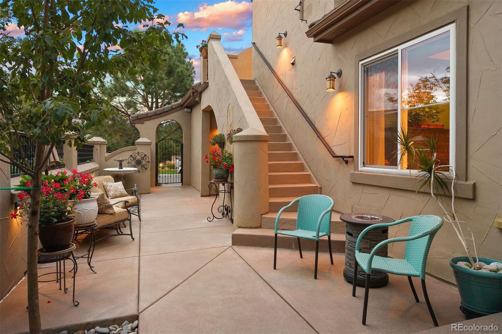 MLS Image #44 for 5040  carbonate way,castle rock, Colorado