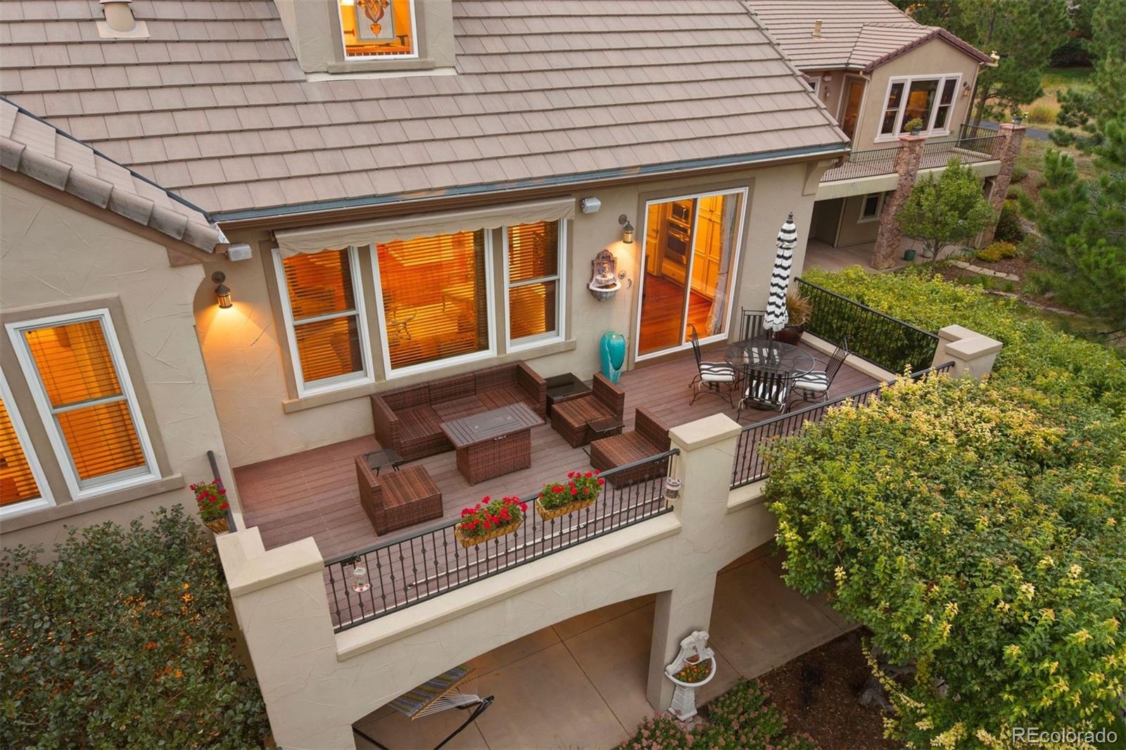 MLS Image #45 for 5040  carbonate way,castle rock, Colorado