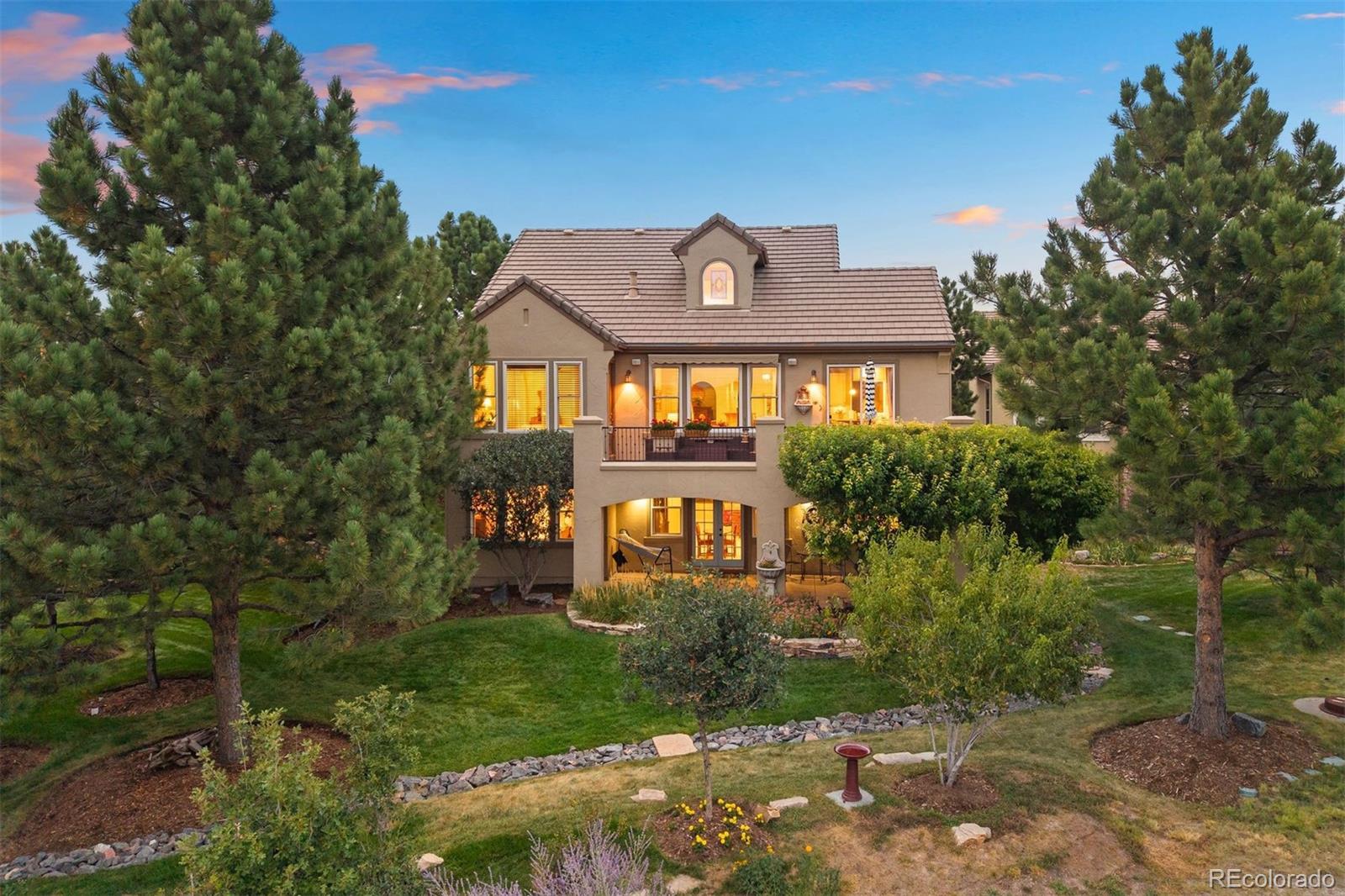 MLS Image #46 for 5040  carbonate way,castle rock, Colorado
