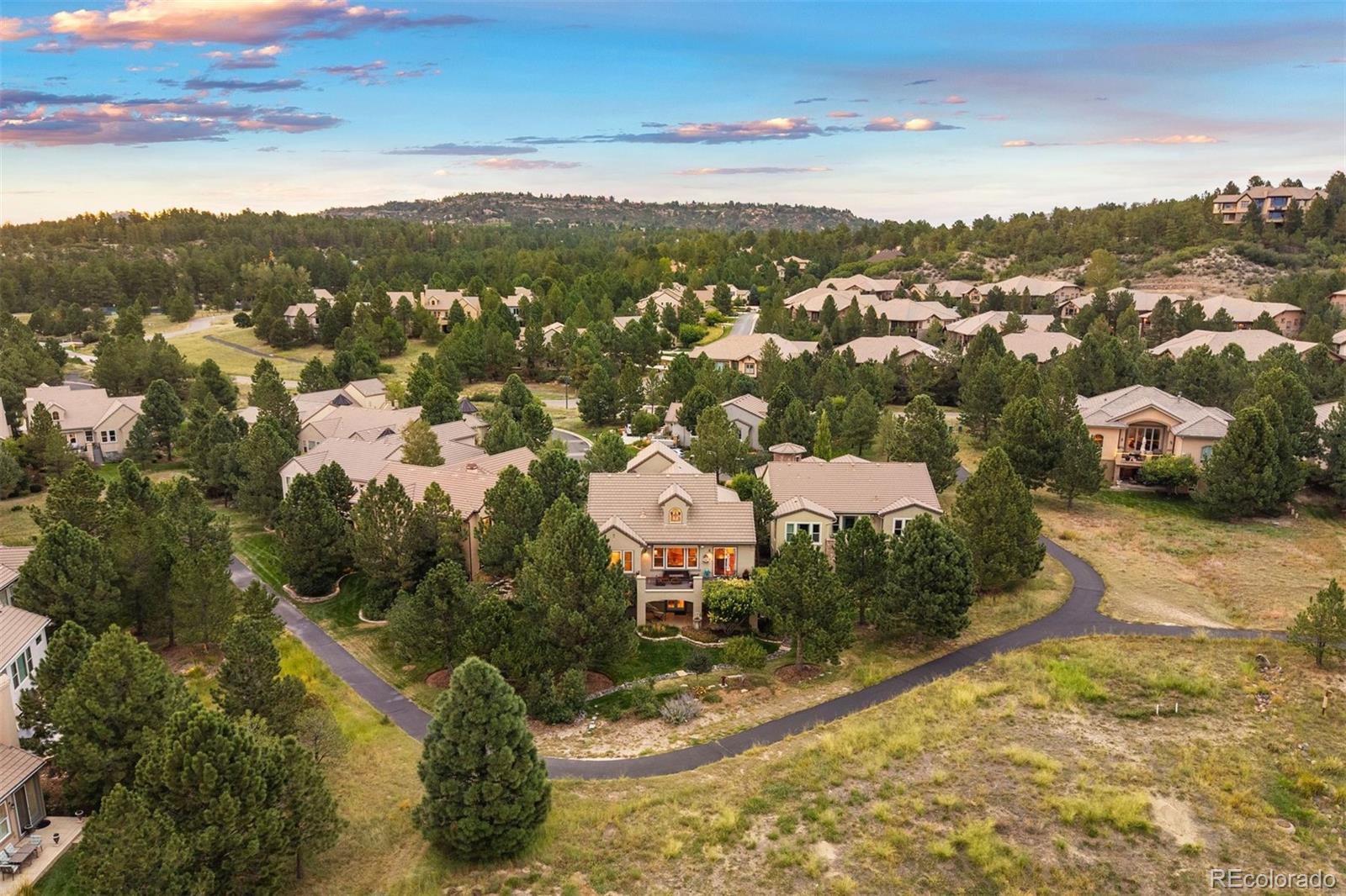 MLS Image #47 for 5040  carbonate way,castle rock, Colorado