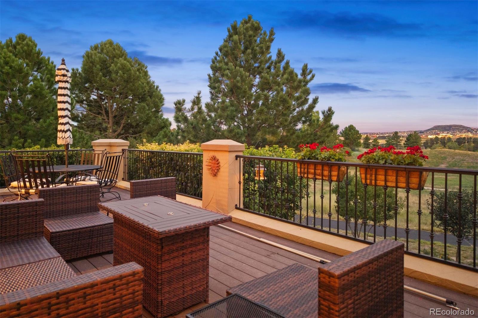 MLS Image #48 for 5040  carbonate way,castle rock, Colorado